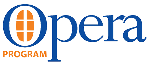 Opera Program Logo